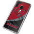 NFL Tampa Bay Buccaneers Galaxy A21 Clear Case