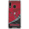 NFL Tampa Bay Buccaneers Galaxy A30 Clear Case