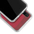 NFL Tampa Bay Buccaneers Galaxy A30 Clear Case