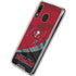 NFL Tampa Bay Buccaneers Galaxy A30 Clear Case