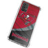 NFL Tampa Bay Buccaneers Galaxy A32 5G Clear Case