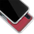 NFL Tampa Bay Buccaneers Galaxy A50 Clear Case