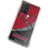 NFL Tampa Bay Buccaneers Galaxy A52 5G Clear Case