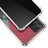 NFL Tampa Bay Buccaneers Galaxy A52 5G Clear Case