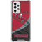 NFL Tampa Bay Buccaneers Galaxy A53 5G Clear Case