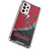 NFL Tampa Bay Buccaneers Galaxy A53 5G Clear Case