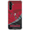 NFL Tampa Bay Buccaneers Galaxy A54 5G Clear Case