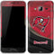 NFL Tampa Bay Buccaneers Galaxy J3 Skin