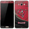 NFL Tampa Bay Buccaneers Galaxy J7 Skin