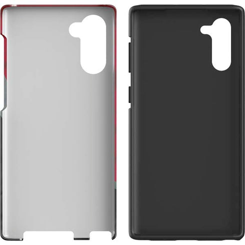 NFL Tampa Bay Buccaneers Galaxy Note 10 Pro Case