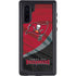 NFL Tampa Bay Buccaneers Galaxy Note 10 Waterproof Case