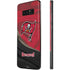 NFL Tampa Bay Buccaneers Galaxy Note 8 Skin