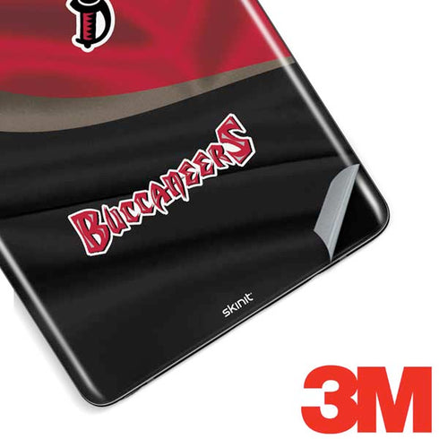NFL Tampa Bay Buccaneers Galaxy Note 8 Skin