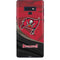 NFL Tampa Bay Buccaneers Galaxy Note 9 Skin