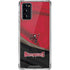 NFL Tampa Bay Buccaneers Galaxy Note20 5G Clear Case