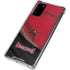 NFL Tampa Bay Buccaneers Galaxy Note20 5G Clear Case