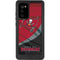 NFL Tampa Bay Buccaneers Galaxy Note20 5G Waterproof Case