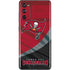 NFL Tampa Bay Buccaneers Galaxy S20 Fan Edition Skin