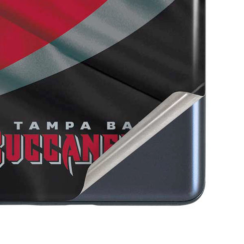 NFL Tampa Bay Buccaneers Galaxy S20 Fan Edition Skin