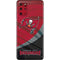 NFL Tampa Bay Buccaneers Galaxy S20 Plus Skin