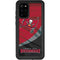 NFL Tampa Bay Buccaneers Galaxy S20 Plus Waterproof Case