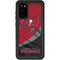 NFL Tampa Bay Buccaneers Galaxy S20 Waterproof Case