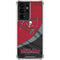 NFL Tampa Bay Buccaneers Galaxy S21 Ultra 5G Clear Case