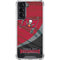 NFL Tampa Bay Buccaneers Galaxy S22 Clear Case