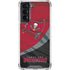 NFL Tampa Bay Buccaneers Galaxy S22 Clear Case