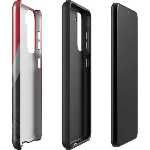 NFL Tampa Bay Buccaneers Galaxy S22 Plus Pro Case