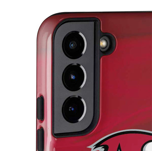 NFL Tampa Bay Buccaneers Galaxy S22 Pro Case