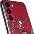 NFL Tampa Bay Buccaneers Galaxy S22 Skin