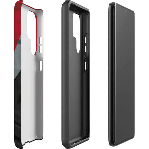 NFL Tampa Bay Buccaneers Galaxy S22 Ultra Pro Case