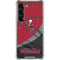 NFL Tampa Bay Buccaneers Galaxy S23 Clear Case