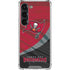 NFL Tampa Bay Buccaneers Galaxy S23 Clear Case