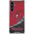 NFL Tampa Bay Buccaneers Galaxy S23 FE Clear Case