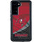 NFL Tampa Bay Buccaneers Galaxy S23 Plus Waterproof Case