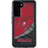 NFL Tampa Bay Buccaneers Galaxy S23 Plus Waterproof Case