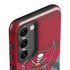 NFL Tampa Bay Buccaneers Galaxy S23 Pro Case