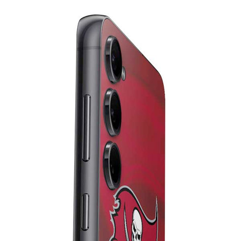 NFL Tampa Bay Buccaneers Galaxy S23 Skin