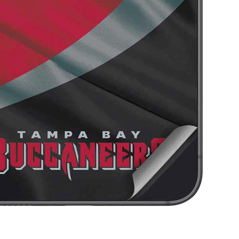 NFL Tampa Bay Buccaneers Galaxy S23 Skin