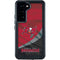 NFL Tampa Bay Buccaneers Galaxy S23 Waterproof Case