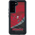 NFL Tampa Bay Buccaneers Galaxy S23 Waterproof Case