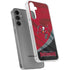 NFL Tampa Bay Buccaneers Galaxy S24 Plus Clear Case