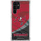 NFL Tampa Bay Buccaneers Galaxy S24 Ultra Clear Case
