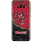 NFL Tampa Bay Buccaneers Galaxy S8 Plus Skin