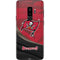 NFL Tampa Bay Buccaneers Galaxy S9 Plus Skin