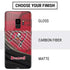 NFL Tampa Bay Buccaneers Galaxy S9 Skin
