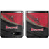 NFL Tampa Bay Buccaneers Galaxy Z Flip Skin