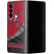 NFL Tampa Bay Buccaneers Galaxy Z Fold4 5G Skin